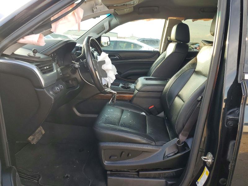 Aukcja sprzedaży 2019 Chevrolet Suburban K, vin: 1GNSKHKC1KR390296, numer aukcji: 72426295
