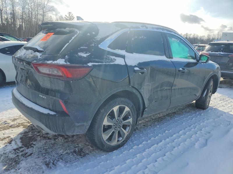 Продаж на аукціоні авто 2025 Ford Escape Pla, vin: 1FMCU9JAXSUA92836, номер лоту: 72877445
