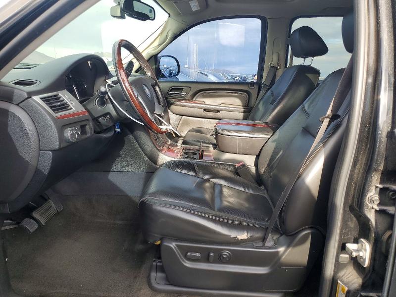 74596245 :رقم المزاد ، 1GYFK66877R288782 vin ، 2007 Cadillac Escalade E مزاد بيع
