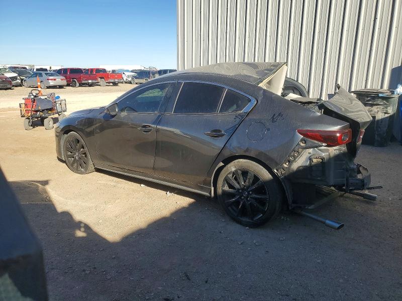 Aukcja sprzedaży 2024 Mazda 3 Select S, vin: 3MZBPABM4RM403951, numer aukcji: 95533925