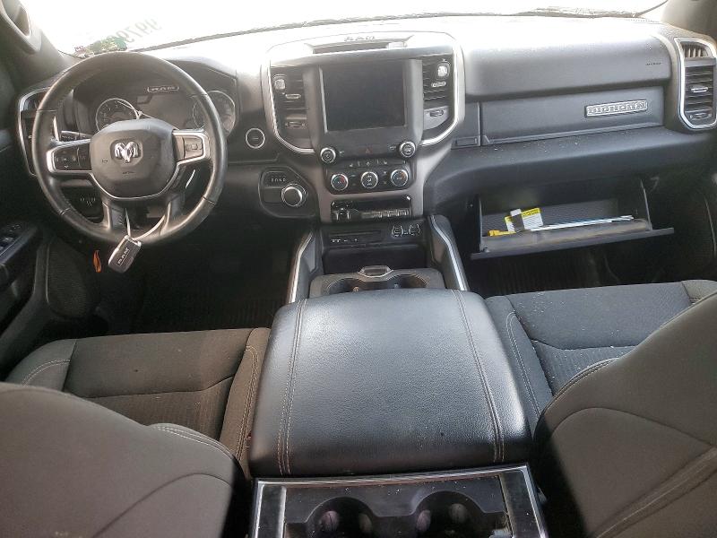 Продаж на аукціоні авто 2019 Ram 1500, vin: 1C6RREFT5KN858251, номер лоту: 99792935