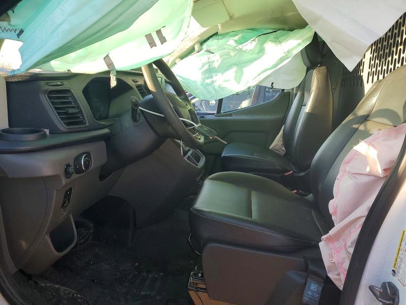 Продажа на аукционе авто 2023 Ford Transit, vin: 1FTYE1Y86PKB31775, номер лота: 73125085