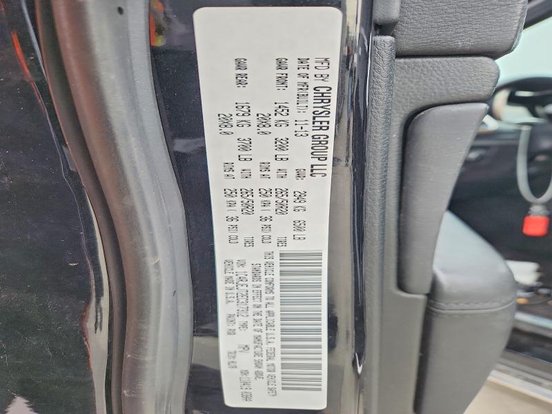 73484115 :رقم المزاد ، 1C4RJEJT2EC317312 vin ، 2014 Jeep Grand Cherokee مزاد بيع