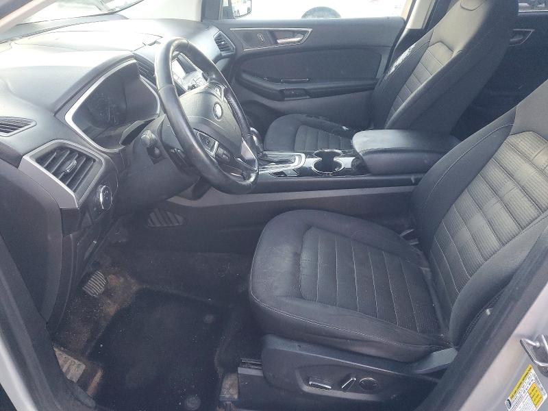 Aukcja sprzedaży 2017 Ford Edge, vin: 2FMPK4J90HBC66363, numer aukcji: 98234925