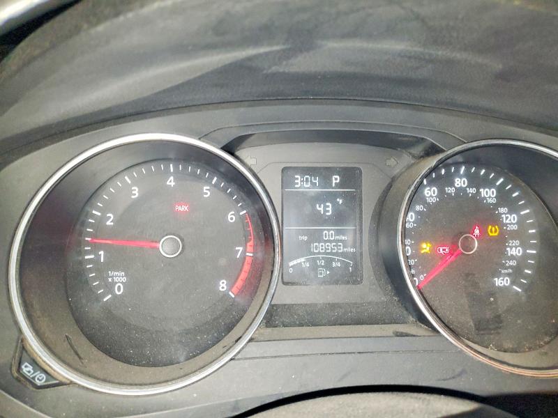 Aukcja sprzedaży 2016 Volkswagen Jetta, vin: 3VWD67AJ0GM258443, numer aukcji: 95873555