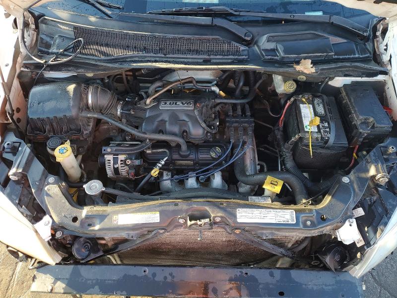 Продаж на аукціоні авто 2010 Chrysler Town & Country, vin: 2A4RR5D13AR183103, номер лоту: 99274805