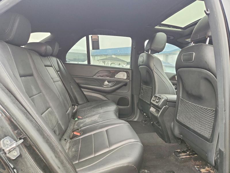 Aukcja sprzedaży 2020 Mercedes-benz Gle 350, vin: 4JGFB4JB1LA244987, numer aukcji: 72603005