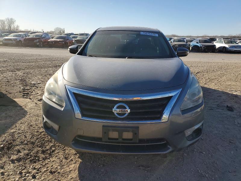 Продаж на аукціоні авто 2015 Nissan Altima, vin: 1N4BL3AP0FC476646, номер лоту: 73515175
