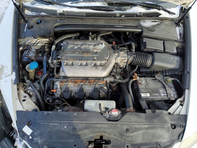 Aukcja sprzedaży 2006 Acura 3.2tl, vin: 19UUA66266A047273, numer aukcji: 75279315