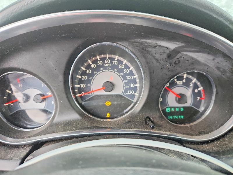 72247795 :رقم المزاد ، 1C3CCBAB2EN208329 vin ، 2014 Chrysler 200 مزاد بيع