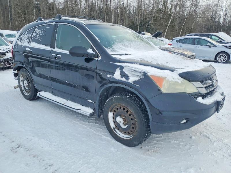 2010 Honda Cr-v მანქანა იყიდება აუქციონზე, vin: 5J6RE3H36AL801695, აუქციონის ნომერი: 74703805