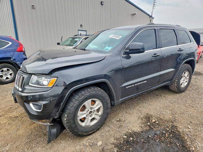 Aukcja sprzedaży 2015 Jeep Grand Cherokee, vin: 1C4RJFAG7FC140718, numer aukcji: 53348666