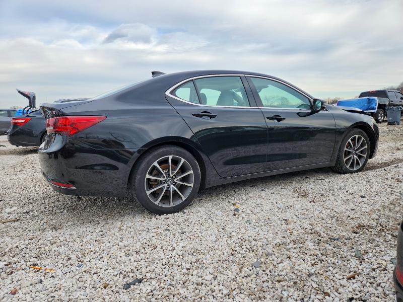 Продажа на аукционе авто 2015 Acura Tlx, vin: 19UUB2F5XFA011053, номер лота: 72868015