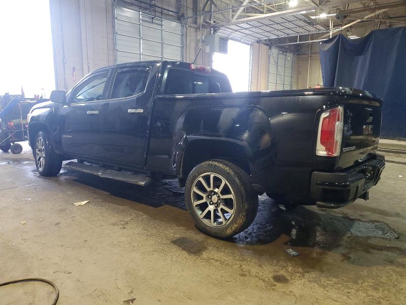 Продаж на аукціоні авто 2017 Gmc Canyon, vin: 1GTG6EEN7H1150613, номер лоту: 99889545