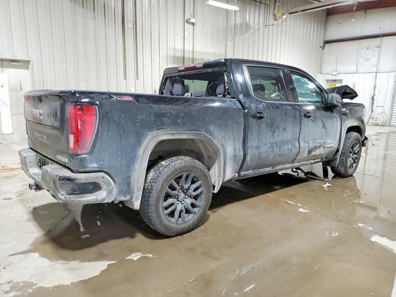 Aukcja sprzedaży 2021 Gmc Sierra, vin: 3GTU9CET5MG426117, numer aukcji: 74922465