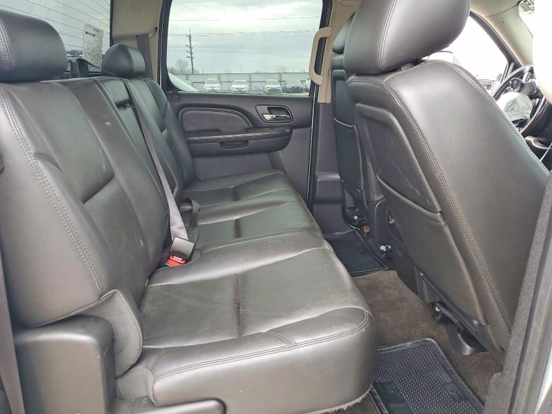 Aukcja sprzedaży 2013 Gmc Sierra, vin: 1GT426C80DF181166, numer aukcji: 74035805