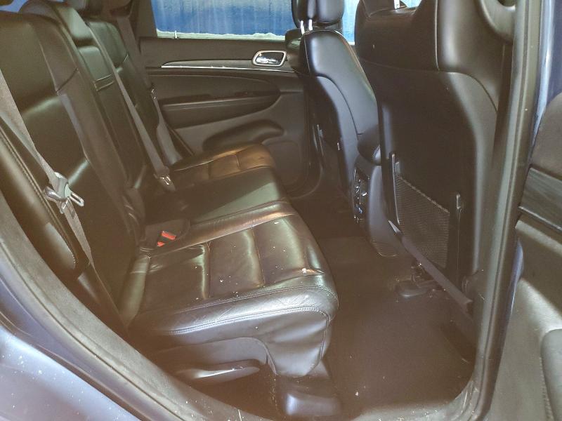74684965 :رقم المزاد ، 1C4RJFBG2LC354901 vin ، 2020 Jeep Grand Cherokee مزاد بيع