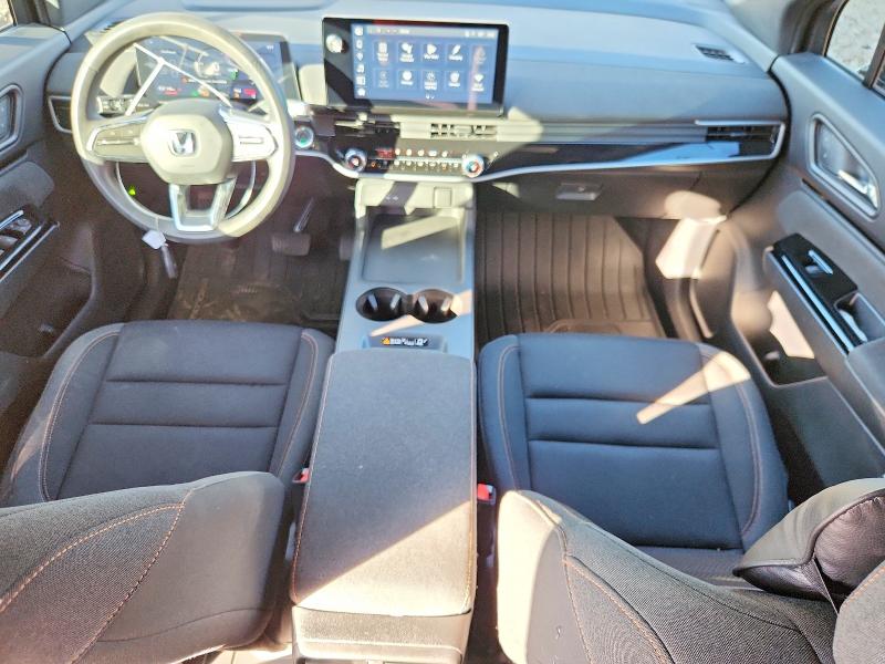 Продажа на аукционе авто 2024 Honda Prologue, vin: 3GPKHVRJ6RS528172, номер лота: 74767995