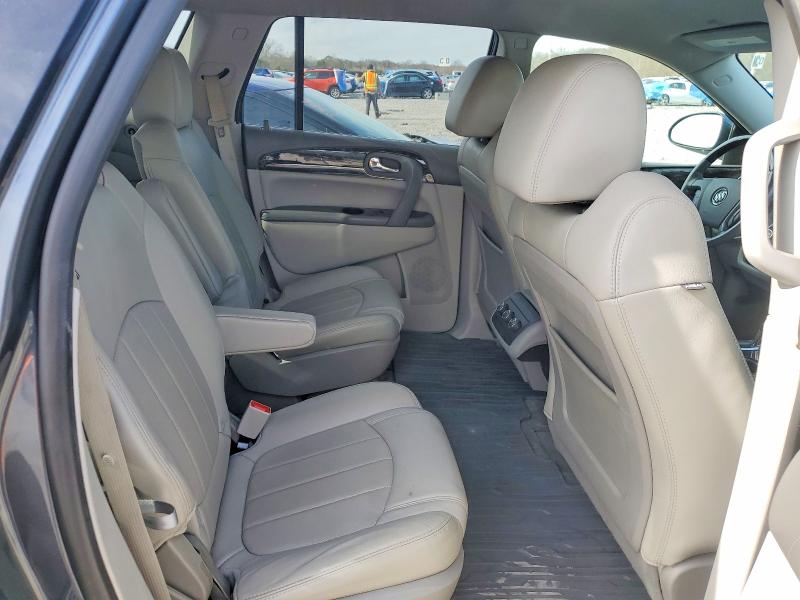 Продаж на аукціоні авто 2014 Buick Enclave, vin: 5GAKRBKD2EJ307053, номер лоту: 99574845