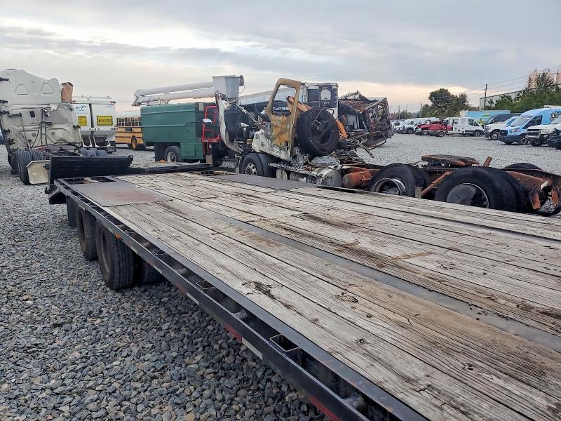 75020275 :رقم المزاد ، 16VGX2820L6037051 vin ، 2020 Big Tex Big Tex مزاد بيع