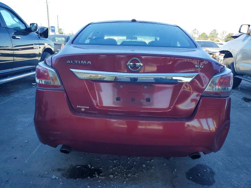 Aukcja sprzedaży 2015 Nissan Altima, vin: 1N4AL3AP4FC192853, numer aukcji: 75175175