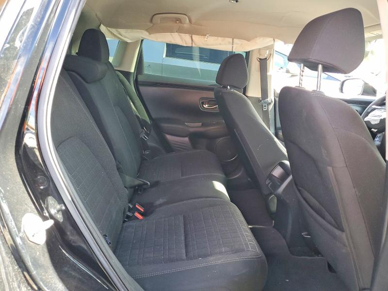 Продаж на аукціоні авто 2024 Honda Hr-v, vin: 3CZRZ1H34RM746716, номер лоту: 74819575