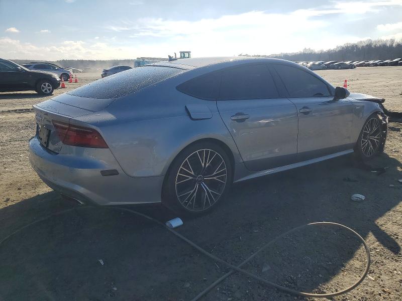 Aukcja sprzedaży 2017 Audi A7, vin: WAUW2AFC7HN037537, numer aukcji: 99526695