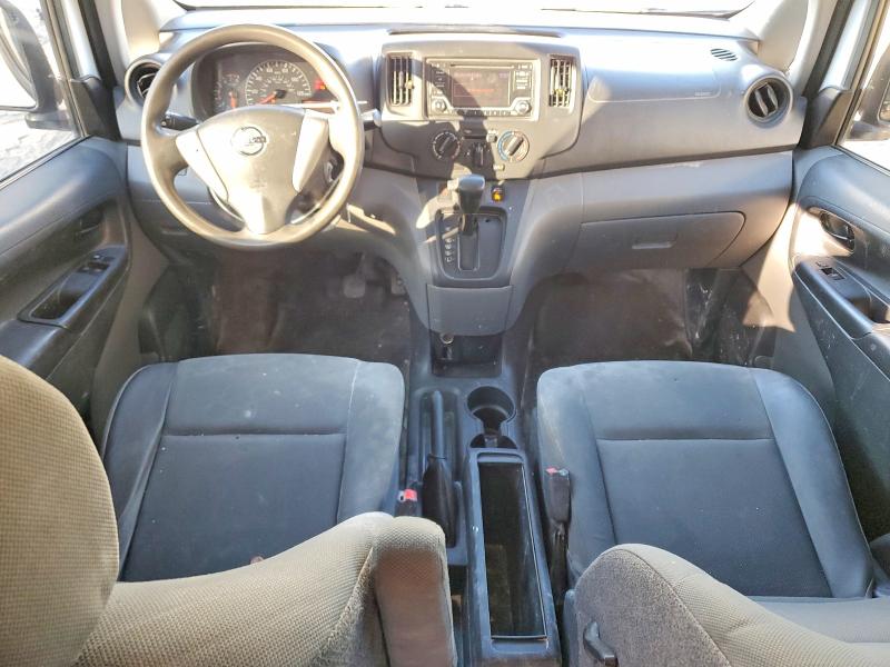 Продаж на аукціоні авто 2019 Niss Nv200, vin: 3N6CM0KNXKK694764, номер лоту: 47308306
