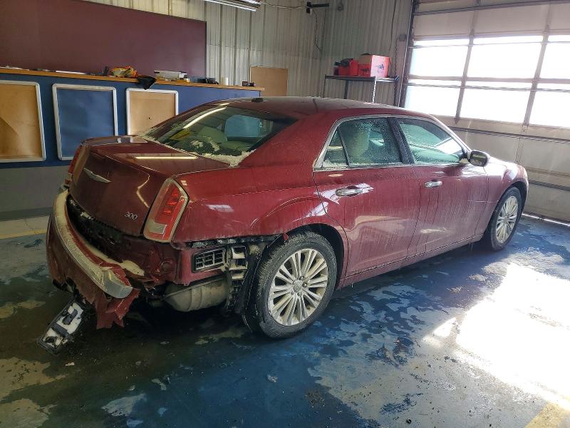 Продаж на аукціоні авто 2014 Chrysler 300, vin: 2C3CCARG5EH355909, номер лоту: 73405165