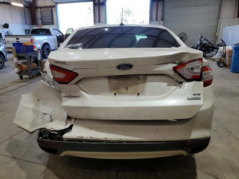 Aukcja sprzedaży 2015 Ford Fusion Se, vin: 3FA6P0H97FR293077, numer aukcji: 72570735