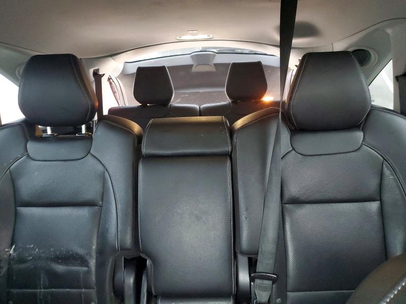 75107465 :رقم المزاد ، 5J8YD3H5XKL009011 vin ، 2019 Acura Mdx مزاد بيع