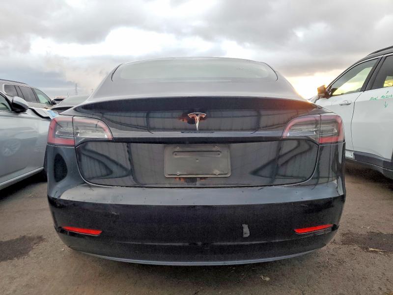 Aukcja sprzedaży 2023 Tesla Model 3, vin: 5YJ3E1EA6PF451323, numer aukcji: 99712935
