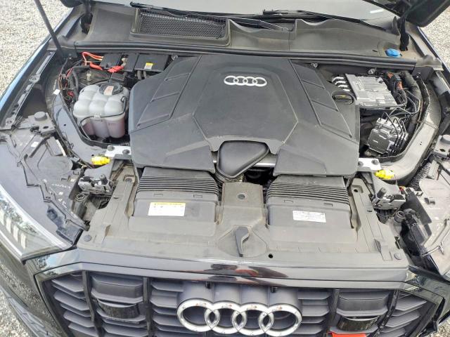 Продажа на аукционе авто 2024 Audi Q7 Premium, vin: WA1LXBF73RD006304, номер лота: 97857605