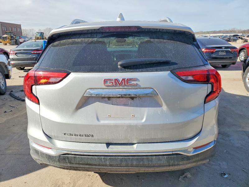 Aukcja sprzedaży 2018 Gmc Terrain, vin: 3GKALPEV8JL211965, numer aukcji: 73426415