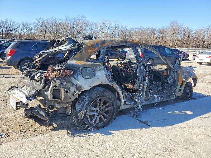 Aukcja sprzedaży 2017 Infiniti Qx70, vin: JN8CS1MU2HM142188, numer aukcji: 99138155
