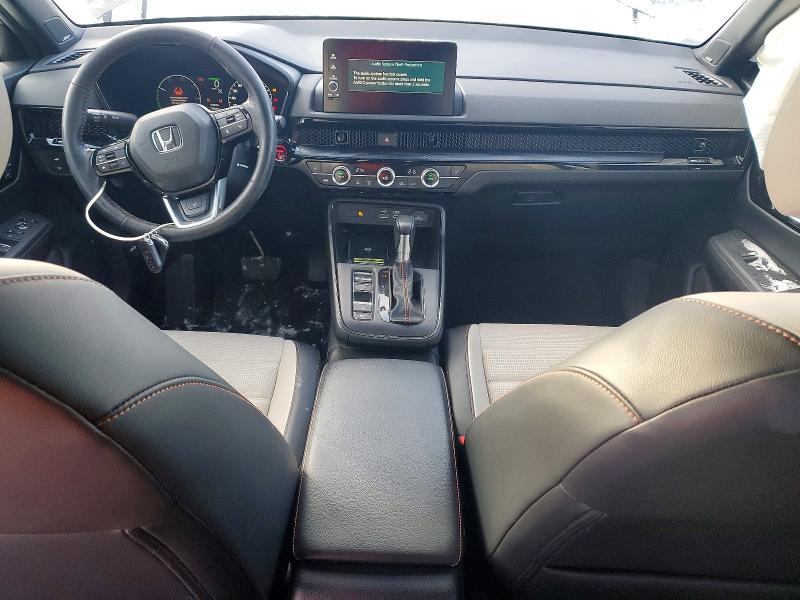 Продаж на аукціоні авто 2024 Honda Cr-v Sport, vin: 2HKRS6H94RH205053, номер лоту: 73481915