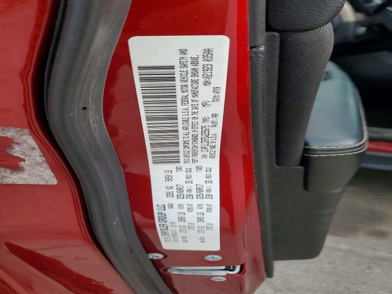 99908595 :رقم المزاد ، 1C4PJLCB7EW225675 vin ، 2014 Jeep Cherokee مزاد بيع
