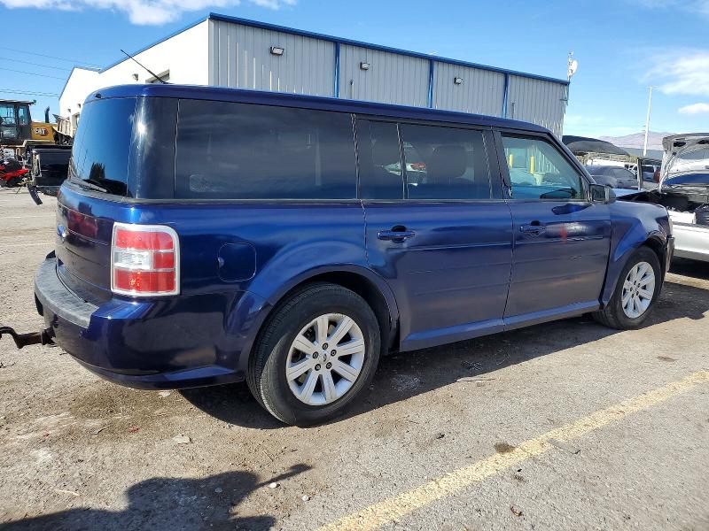 Aukcja sprzedaży 2011 Ford Flex, vin: 2FMGK5BC8BBD04915, numer aukcji: 99834395