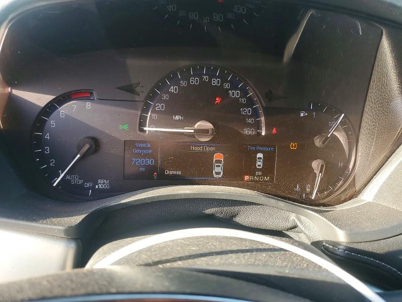 Продаж на аукціоні авто 2016 Cadillac Ats, vin: 1G6AB5RX1G0101394, номер лоту: 98862695