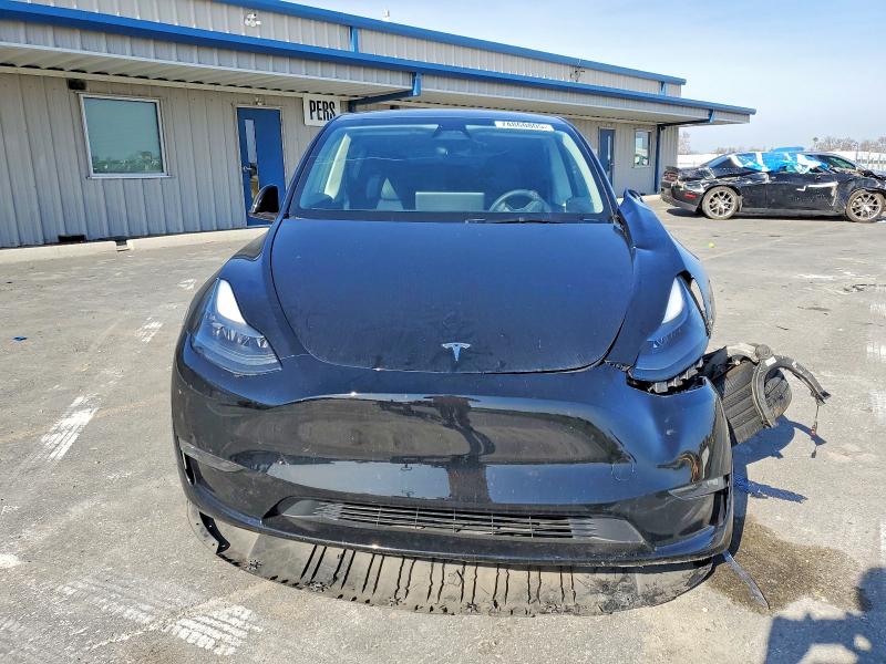 74860805 :رقم المزاد ، 7SAYGDEF1RF077769 vin ، 2024 Tesla Model Y مزاد بيع