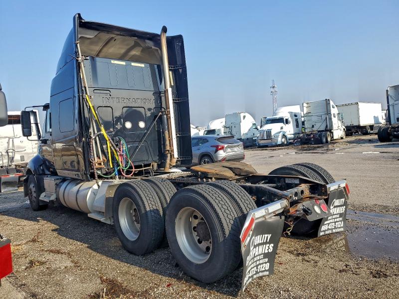 Aukcja sprzedaży 2014 International Prostar, vin: 3HSDJAPR4EN754968, numer aukcji: 95399435