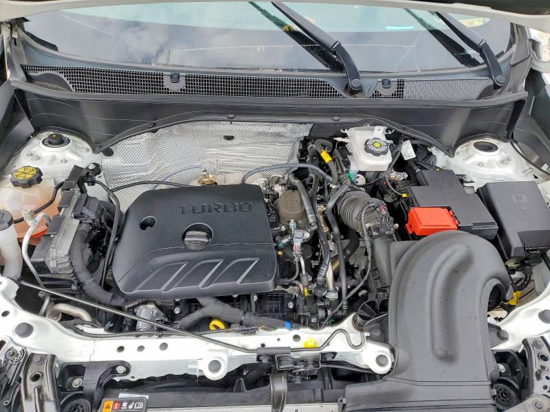 Продаж на аукціоні авто 2024 Buick Encore Gx, vin: KL4AMDSL4RB083077, номер лоту: 72476265