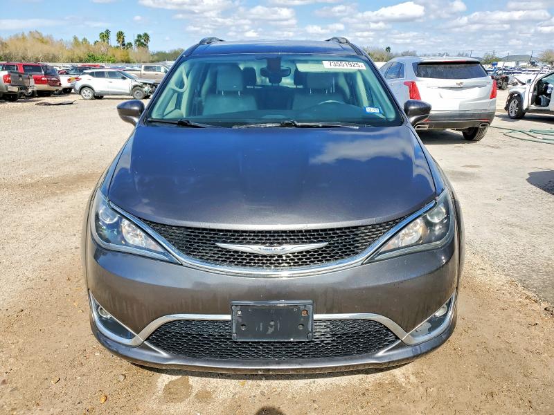 Aukcja sprzedaży 2017 Chrysler Pacifica T, vin: 2C4RC1BG3HR803577, numer aukcji: 73551925