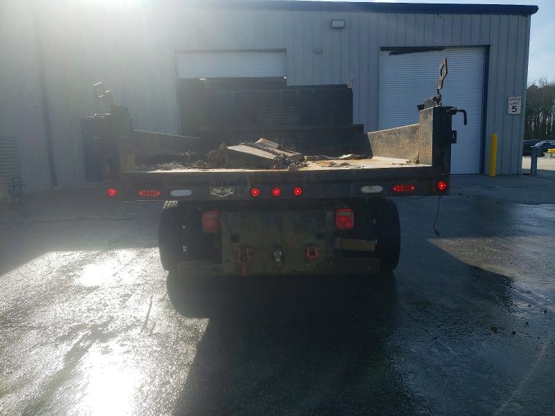 Auction sale of the 2019 Ram 5500, vin: 3C7WRNFL6KG574893, lot number: 98235335