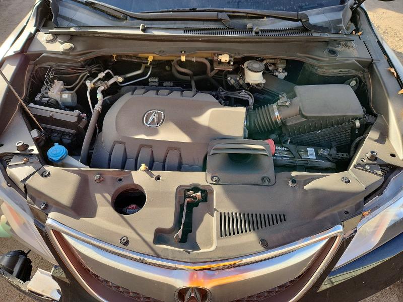 Продаж на аукціоні авто 2015 Acura Rdx, vin: 5J8TB3H55FL002327, номер лоту: 73748145