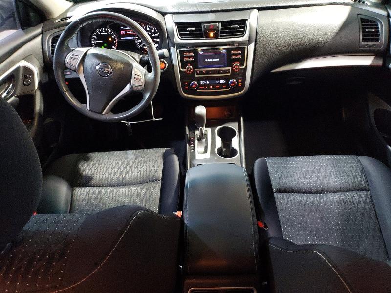 72449525 :رقم المزاد ، 1N4AL3AP8GC209946 vin ، 2016 Nissan Altima مزاد بيع