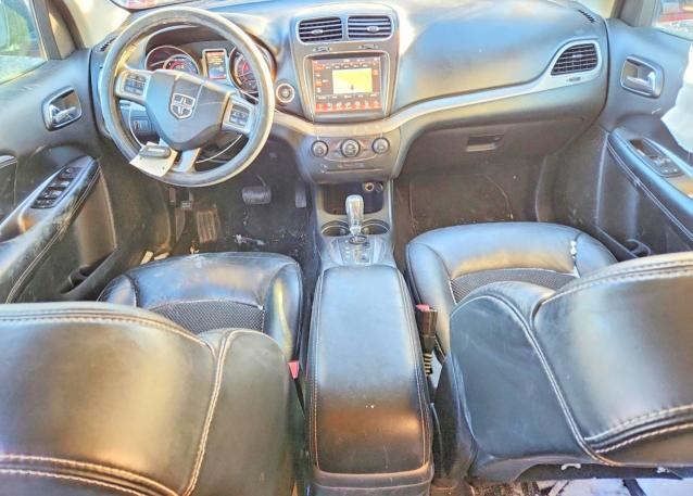 Продаж на аукціоні авто 2016 Dodge Journey, vin: 3C4PDDGG1GT189865, номер лоту: 75226225