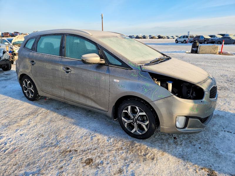 Aukcja sprzedaży 2014 Kia Rondo, vin: KNAHT8A32E7047799, numer aukcji: 98822845