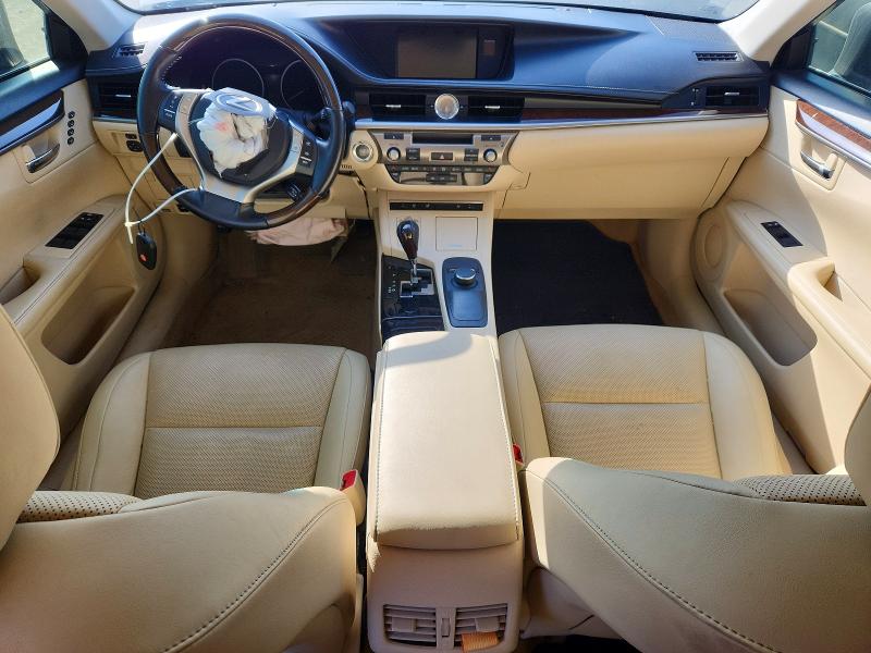 Aukcja sprzedaży 2015 Lexus Es 350, vin: JTHBK1GG9F2201810, numer aukcji: 72735955
