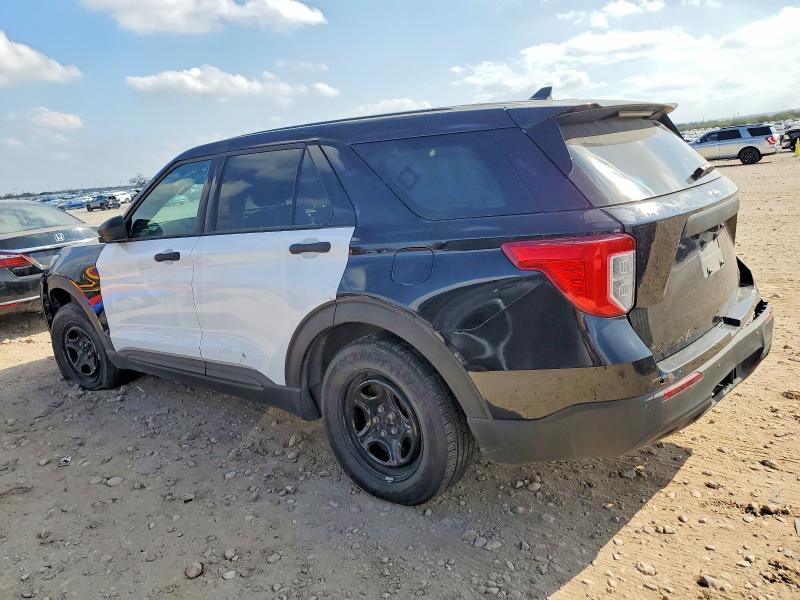 Продажа на аукционе авто 2024 Ford Explorer P, vin: 1FM5K8AB3RGA26784, номер лота: 74380255